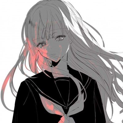 女生怒撕港独标语